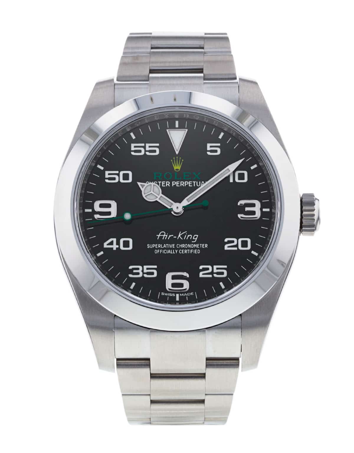 Rolex Air-King 116900
